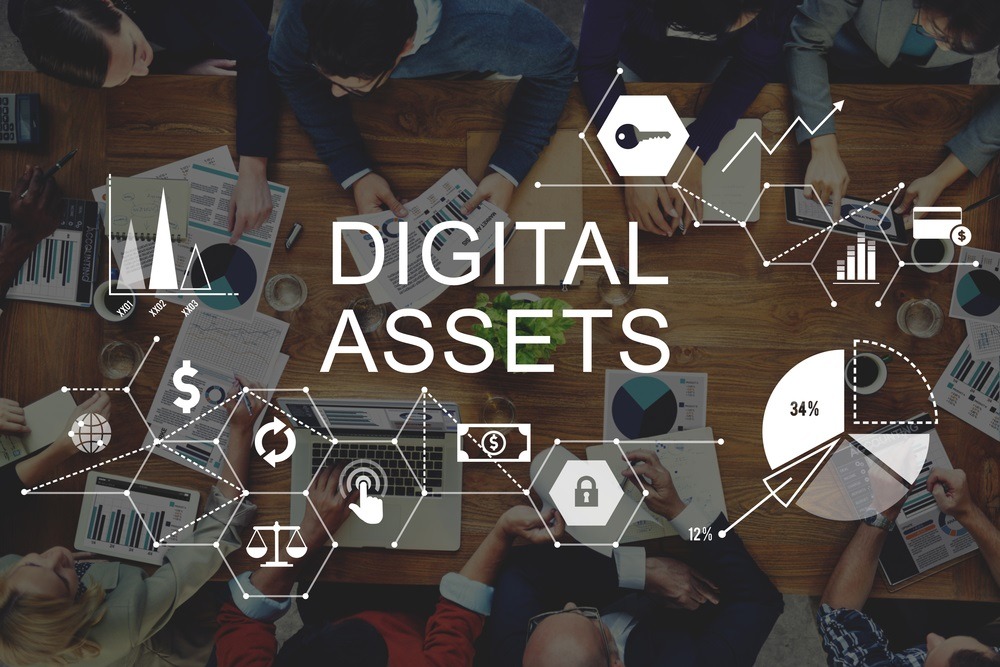 Qu'estce que le Digital Asset Management