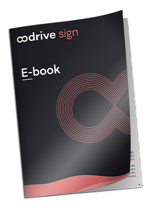 ebook - oodrive sign
