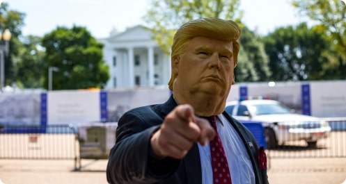 Image Slide, OPINION