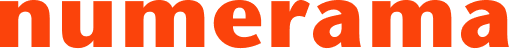 Logo numerama