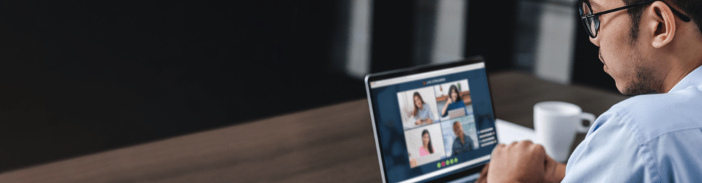 Comment organiser des visioconférences en ligne en toute sécurité