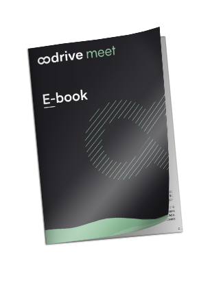 Oodrive Meet - E-book