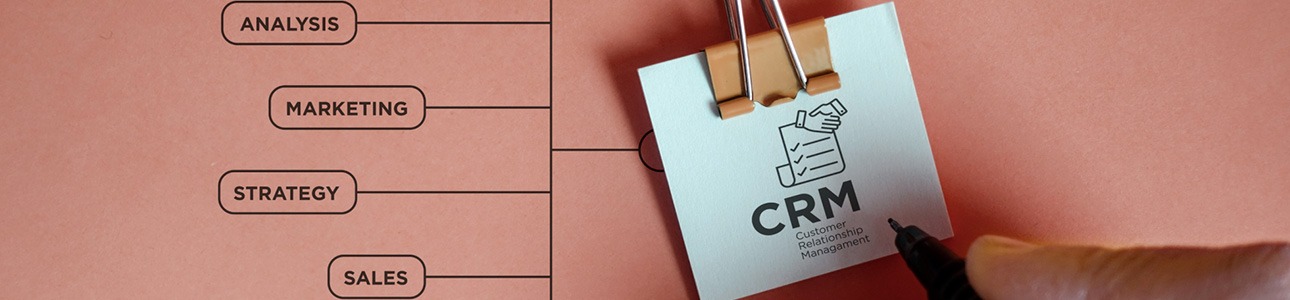 Signature électronique et CRM