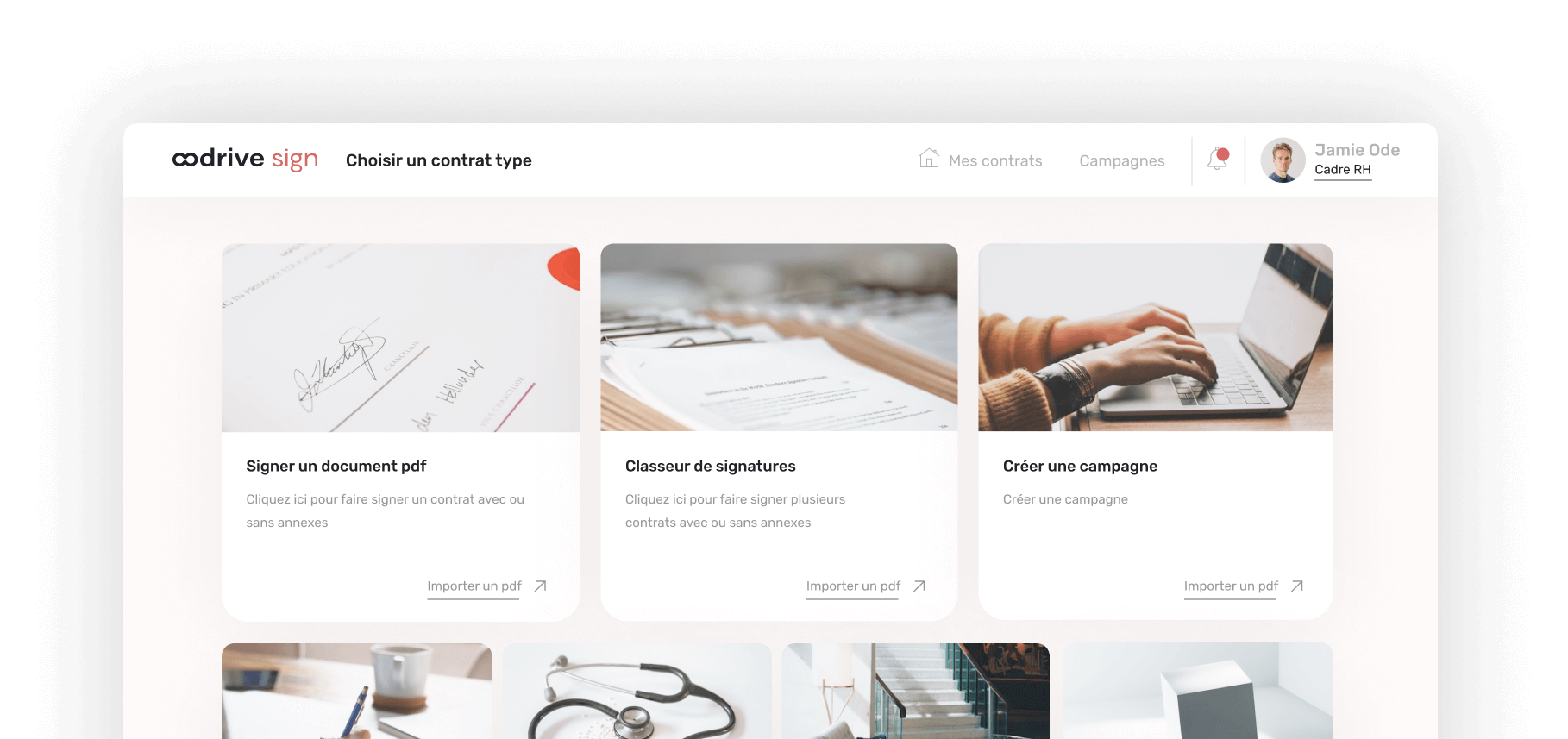 signer en ligne pdf