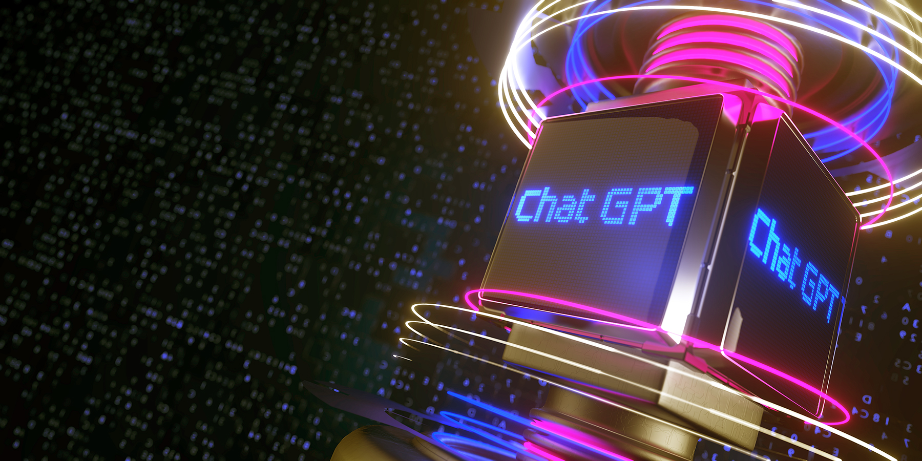 Partage de données sensibles en entreprise sur Chat GPT - Oodrive
