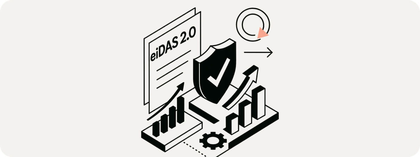 Nouveau règlement eIDAS 2.0