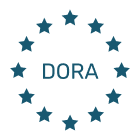 Logo DORA