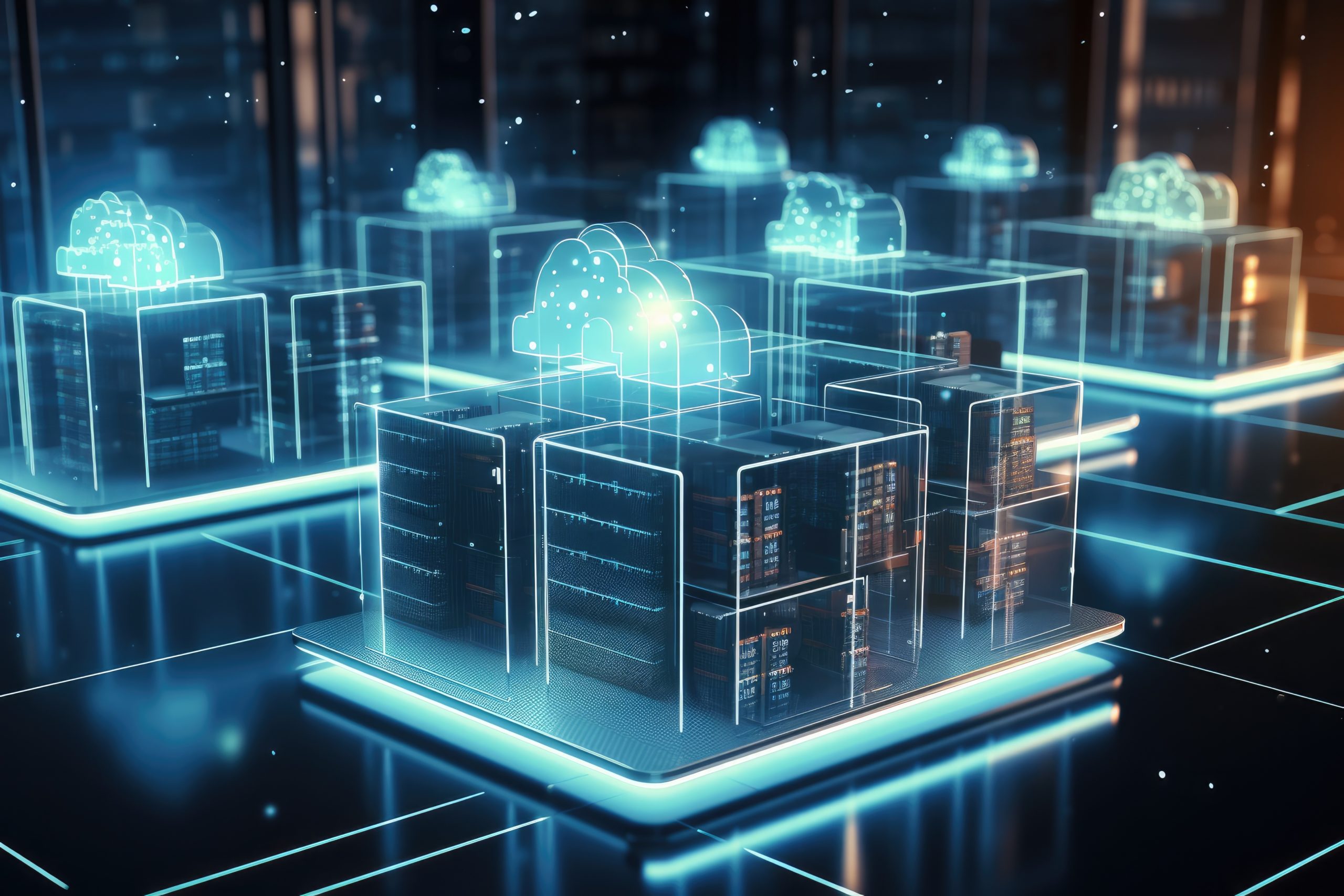 Rétrospective cloud 2023 : les évolutions marquantes