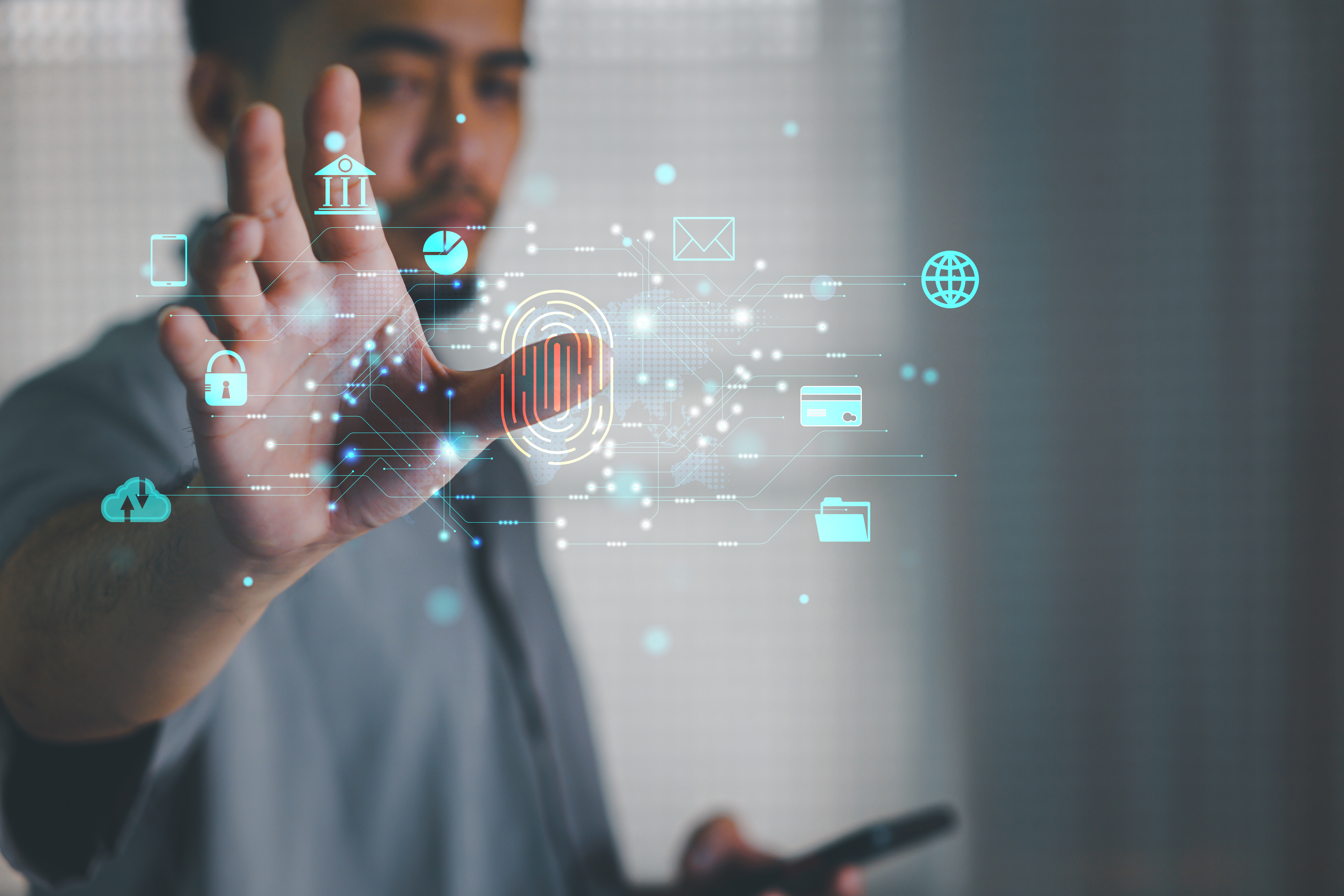 Grandes tendances du cloud computing en 2024