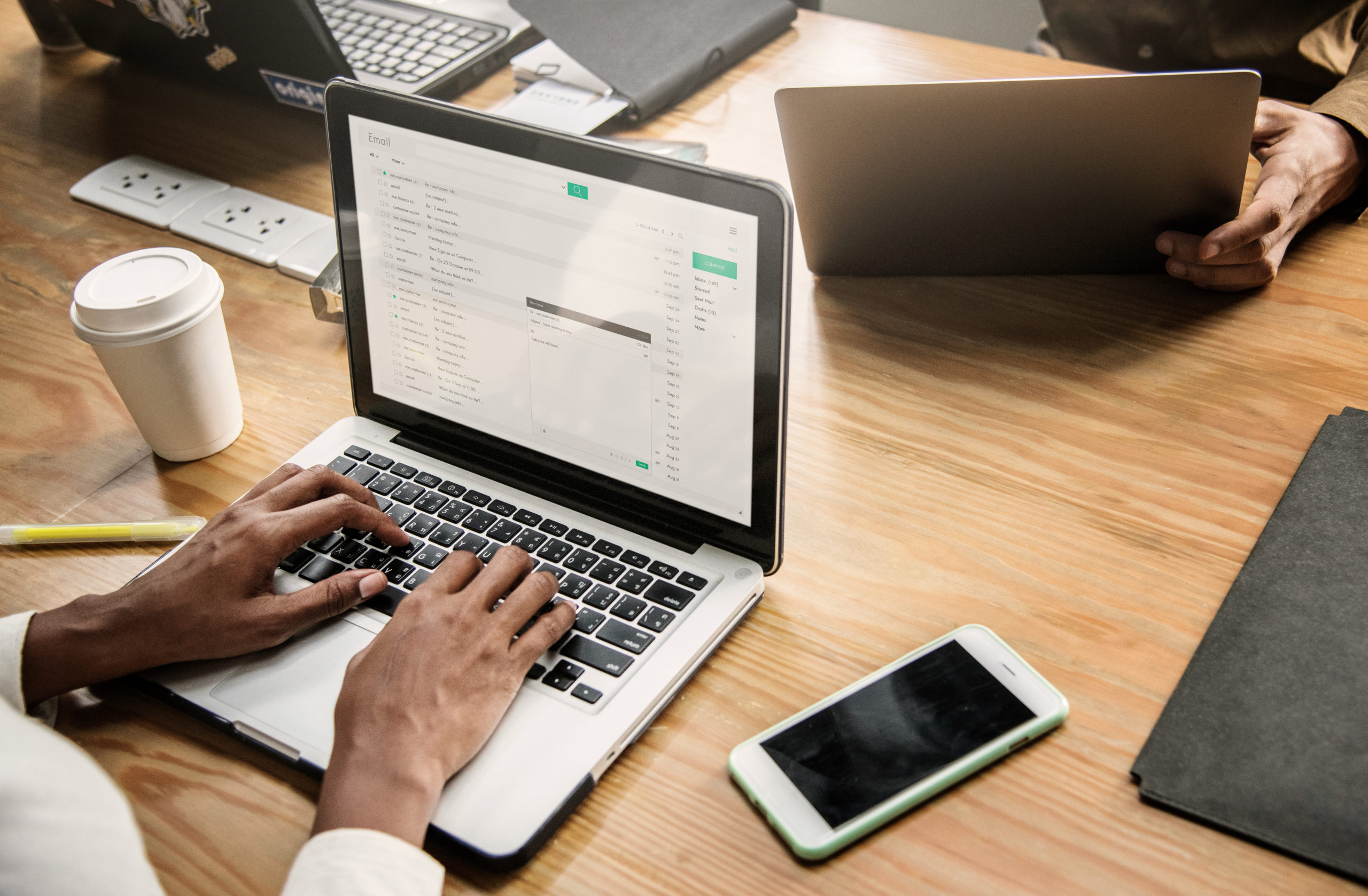 Cloud public : définition et avantages
