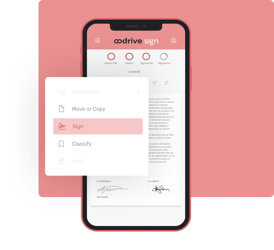 Image, Simplifiez vos processus de signature électronique
