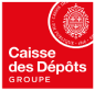 Logo caisse des dépôts