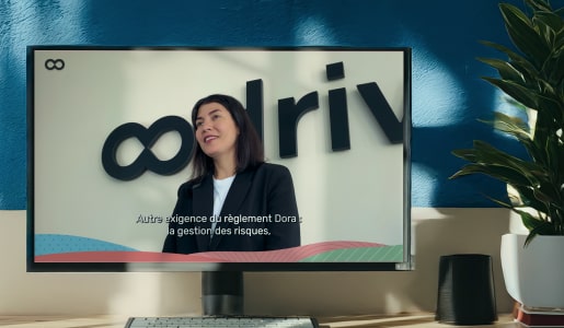 Image, Vidéo Expert : DORA : un cadre essentiel pour la résilience numérique des acteurs financiers