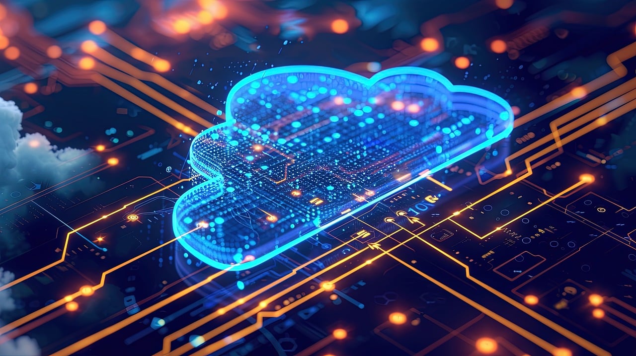 Cloud communautaire
