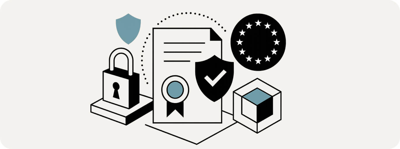 Cyber resilience act : loi européenne sur la cyber-résilience