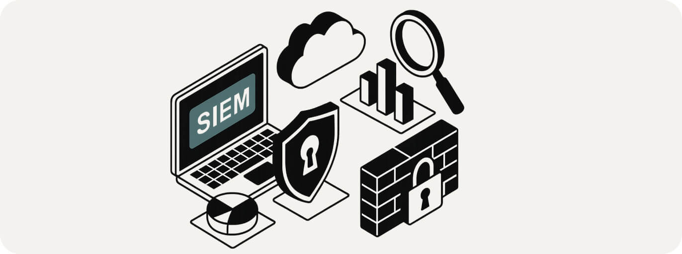 SIEM : un outil de cybersécurité indispensable
