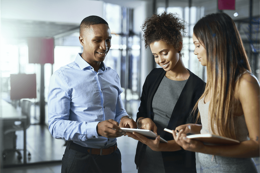8 raisons d'adopter la signature électronique