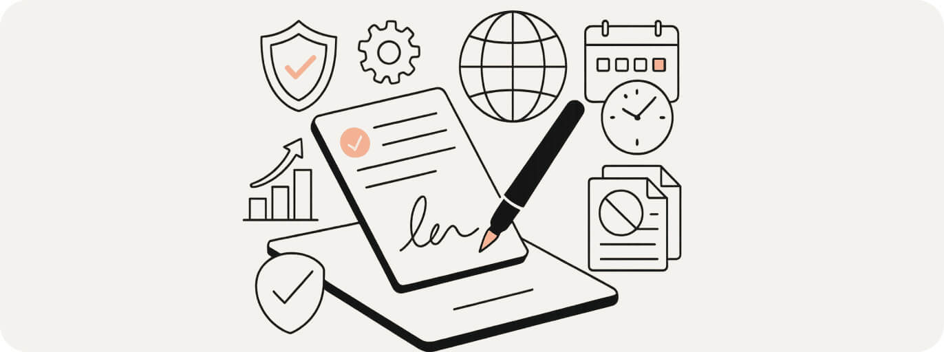 8 raisons d'adopter la signature électronique
