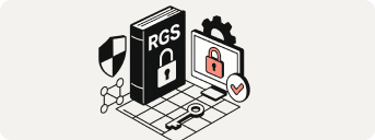 RGS : le référentiel général de sécurité