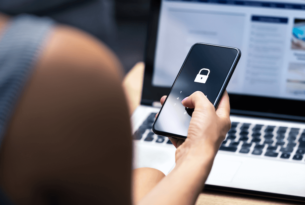 Le modéle zero trust et le partage de fichiers