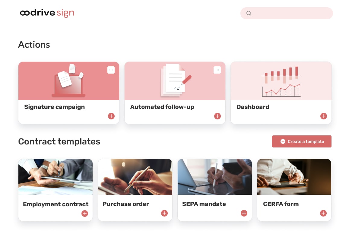 Image, The Electronic Signature That Adapts to Your Organization