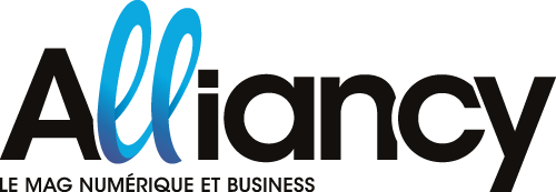 Logo Alliancy