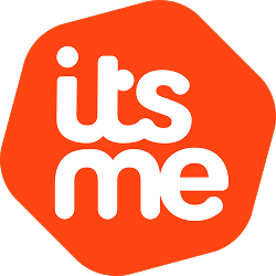Logo itsme