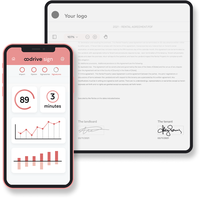 Image, A Trusted E-Signature Solution for Software Publishers and Integrators