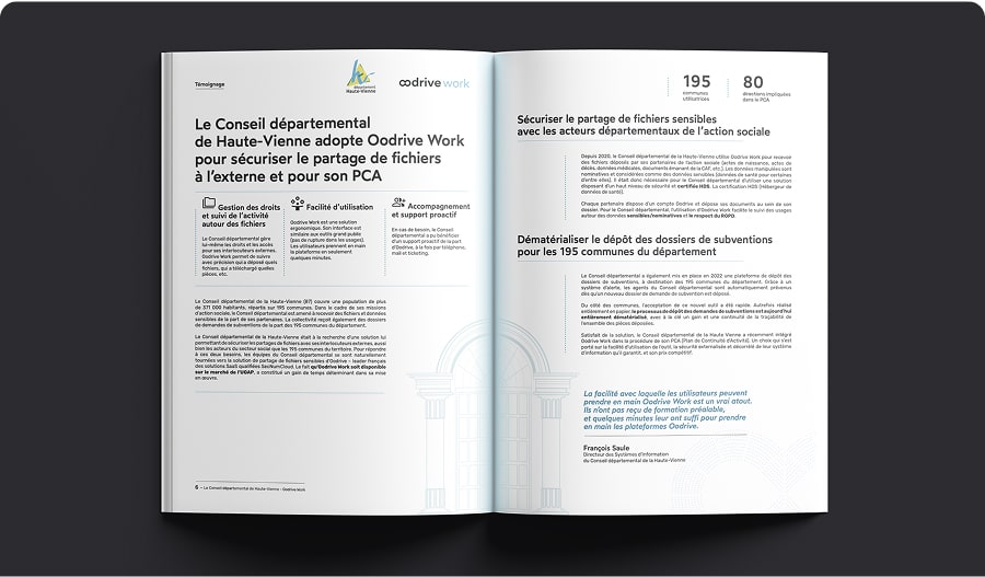 Image, page 1 ebook Un choix numérique souverain au service des missions d’intérêt général