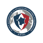 Logo ANSSI