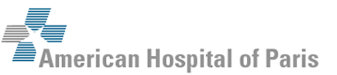 Logo American Hospital of Paris