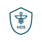 Logo HDS