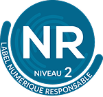 Logo Label NR 2