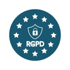 Logo RGPD