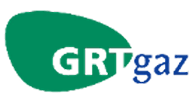 Logo grt gaz