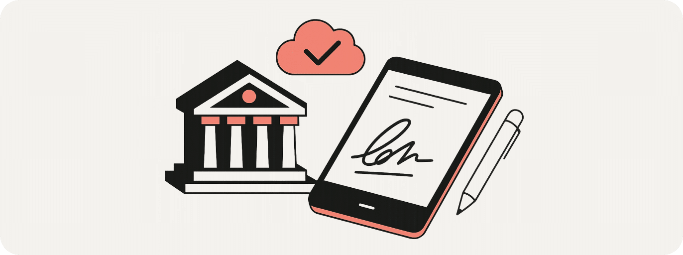 Oodrive Sign : témoignage Banque de France