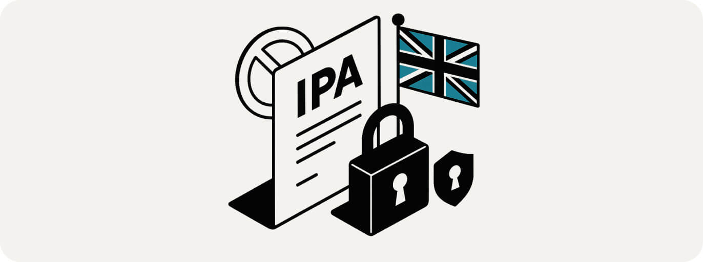 Loi IPA : Investigatory Powers Act