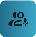 Icone, Réunions de crise