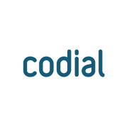 Logo Codial