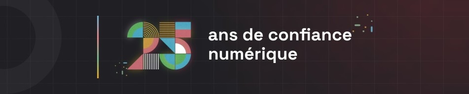 Oodrive 25 confiance