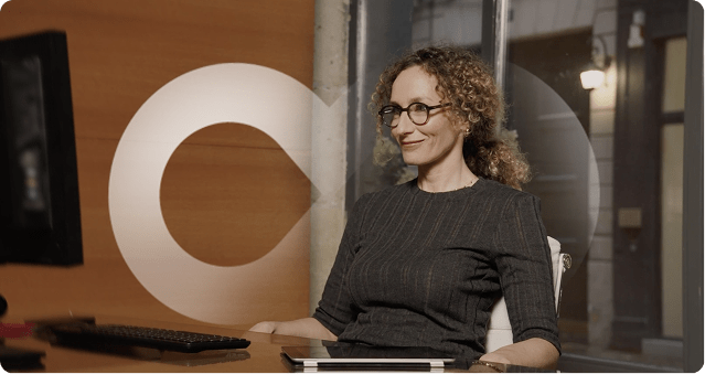 Picture, 25 years of digital trust