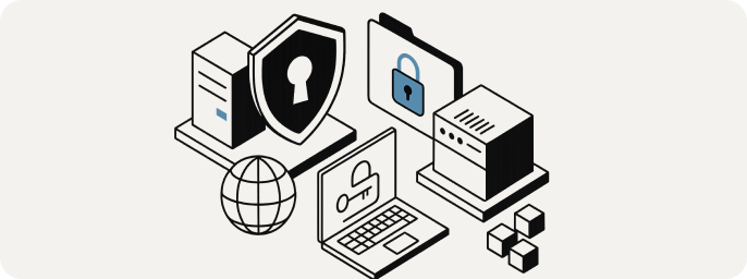 chiffrement cloisonnement hsm