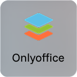 Logo Onlyoffice