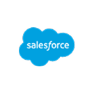 Logo salesforce