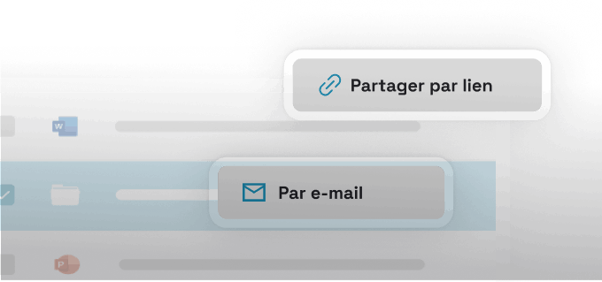 Image - Partage et collecte sécurisés