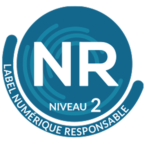 Logo NR 2
