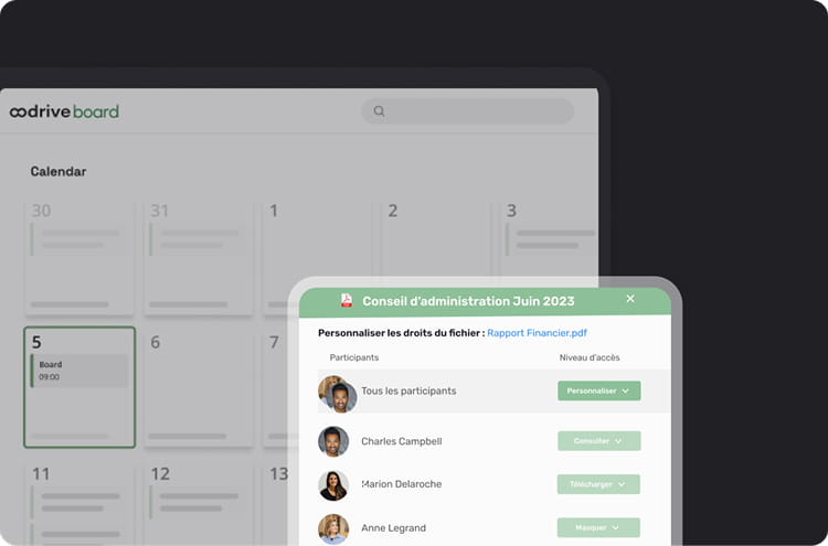 image - Gagnez en efficacité en digitalisant l'organisation de vos réunions
